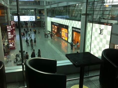 louis vuitton incheon airport